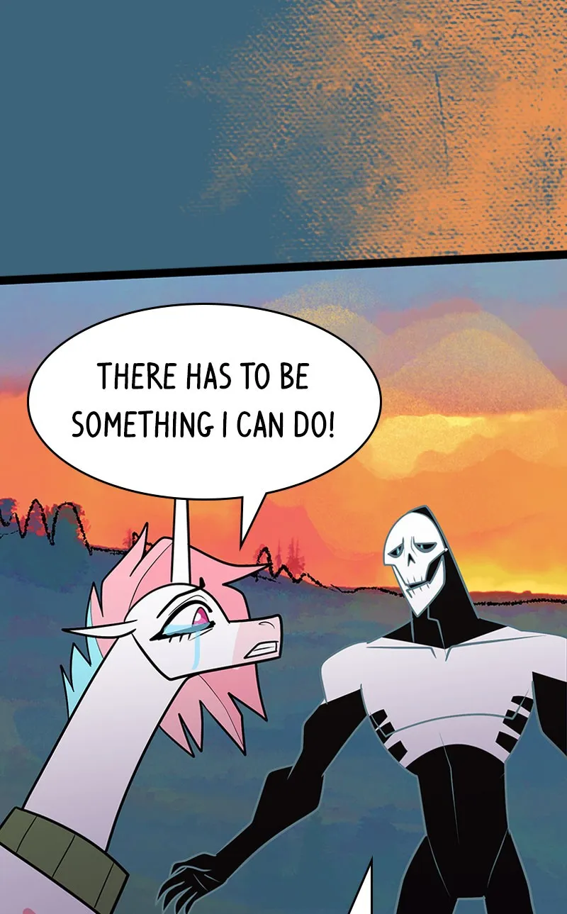 Hooves of Death Chapter 117 page 75 - 