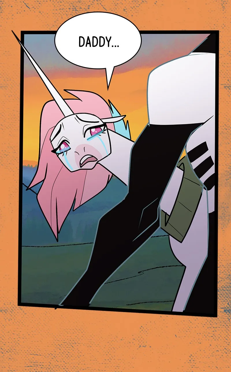 Hooves of Death Chapter 117 page 77 - 