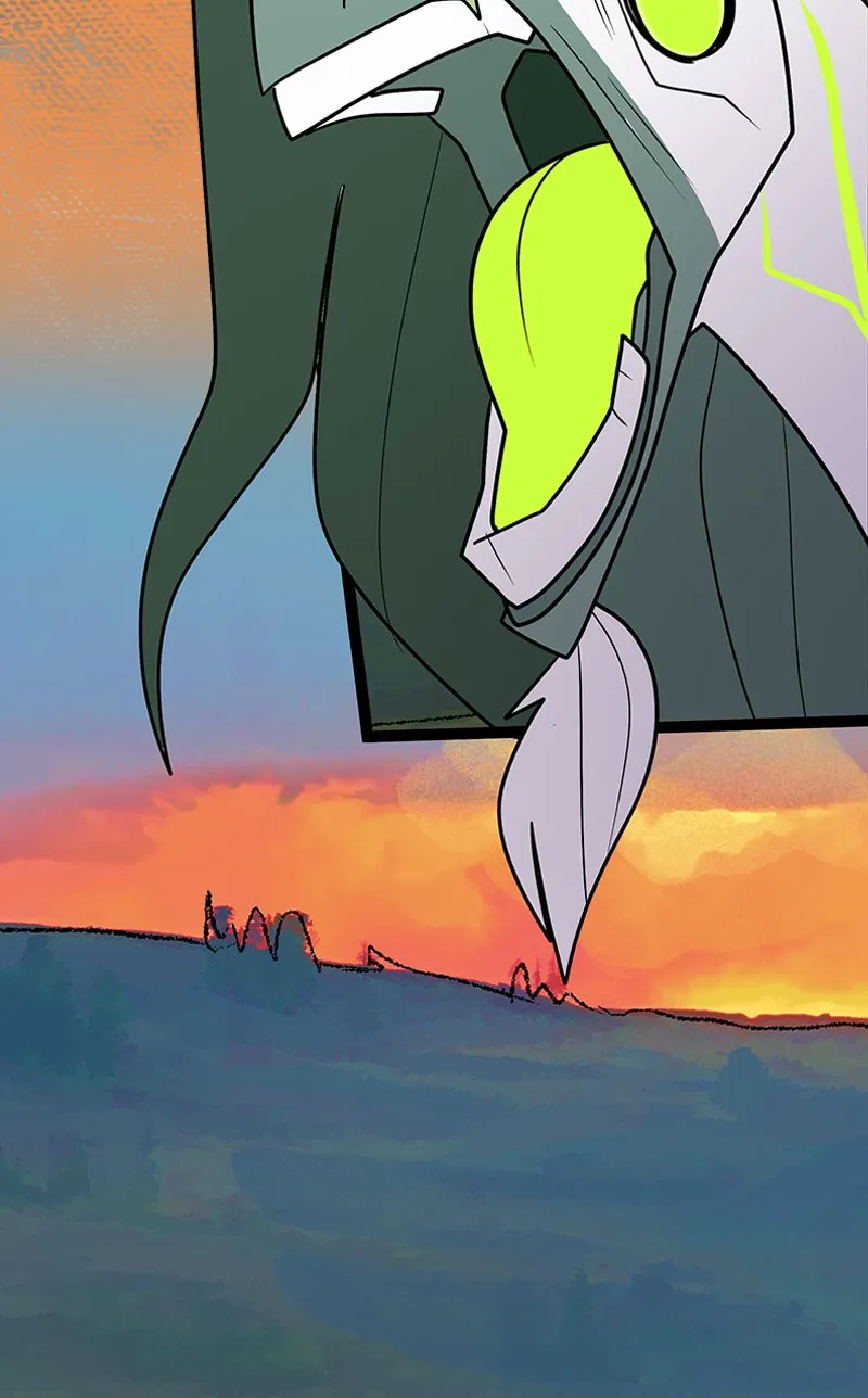 Hooves of Death Chapter 117 page 79 - 