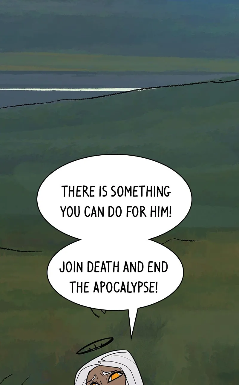 Hooves of Death Chapter 117 page 80 - 