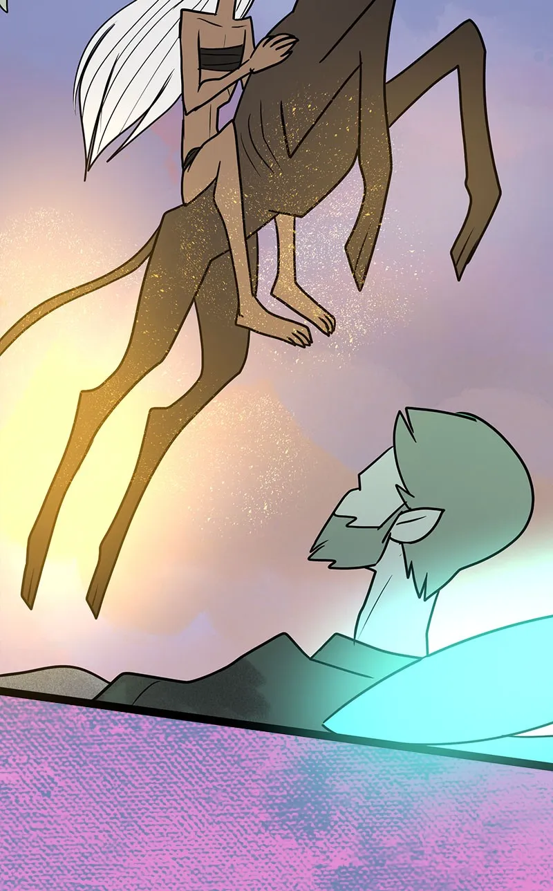 Hooves of Death Chapter 117 page 9 - 