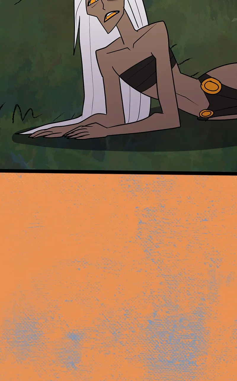Hooves of Death Chapter 117 page 81 - 