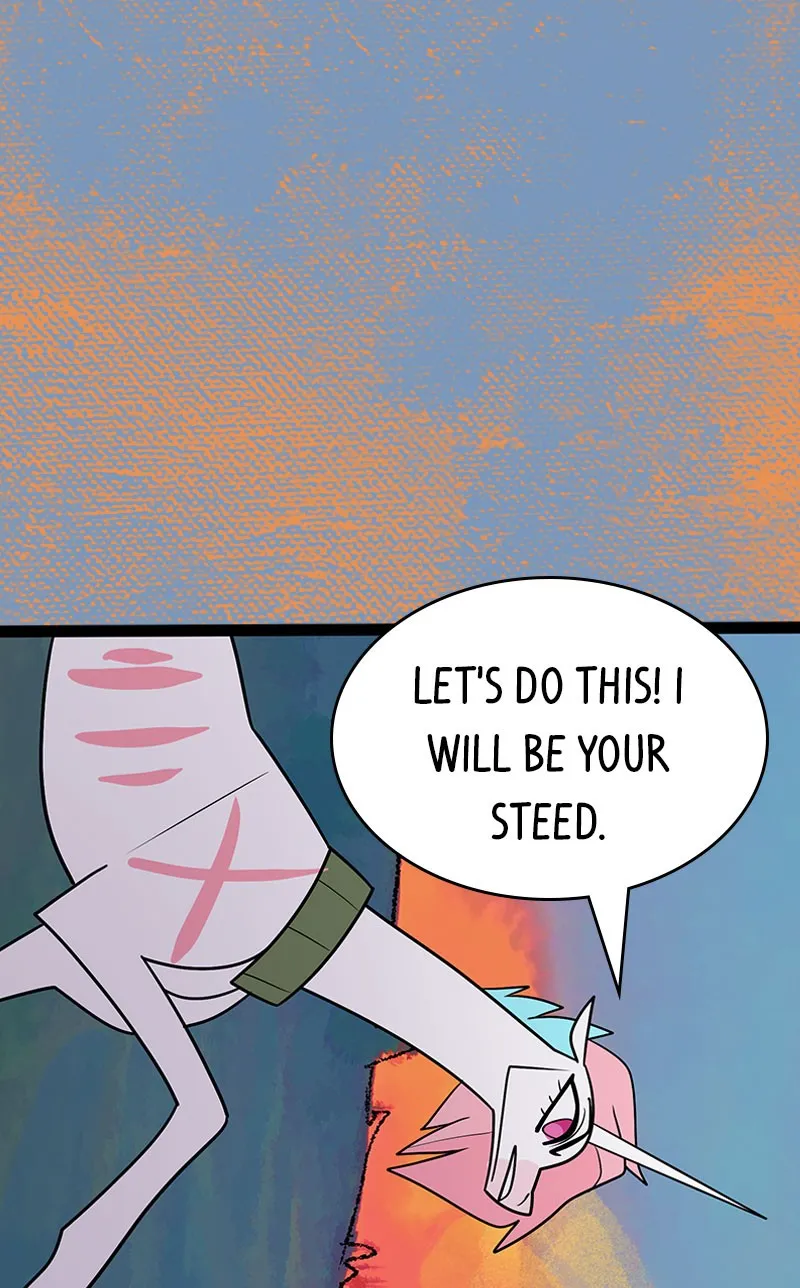 Hooves of Death Chapter 117 page 83 - 