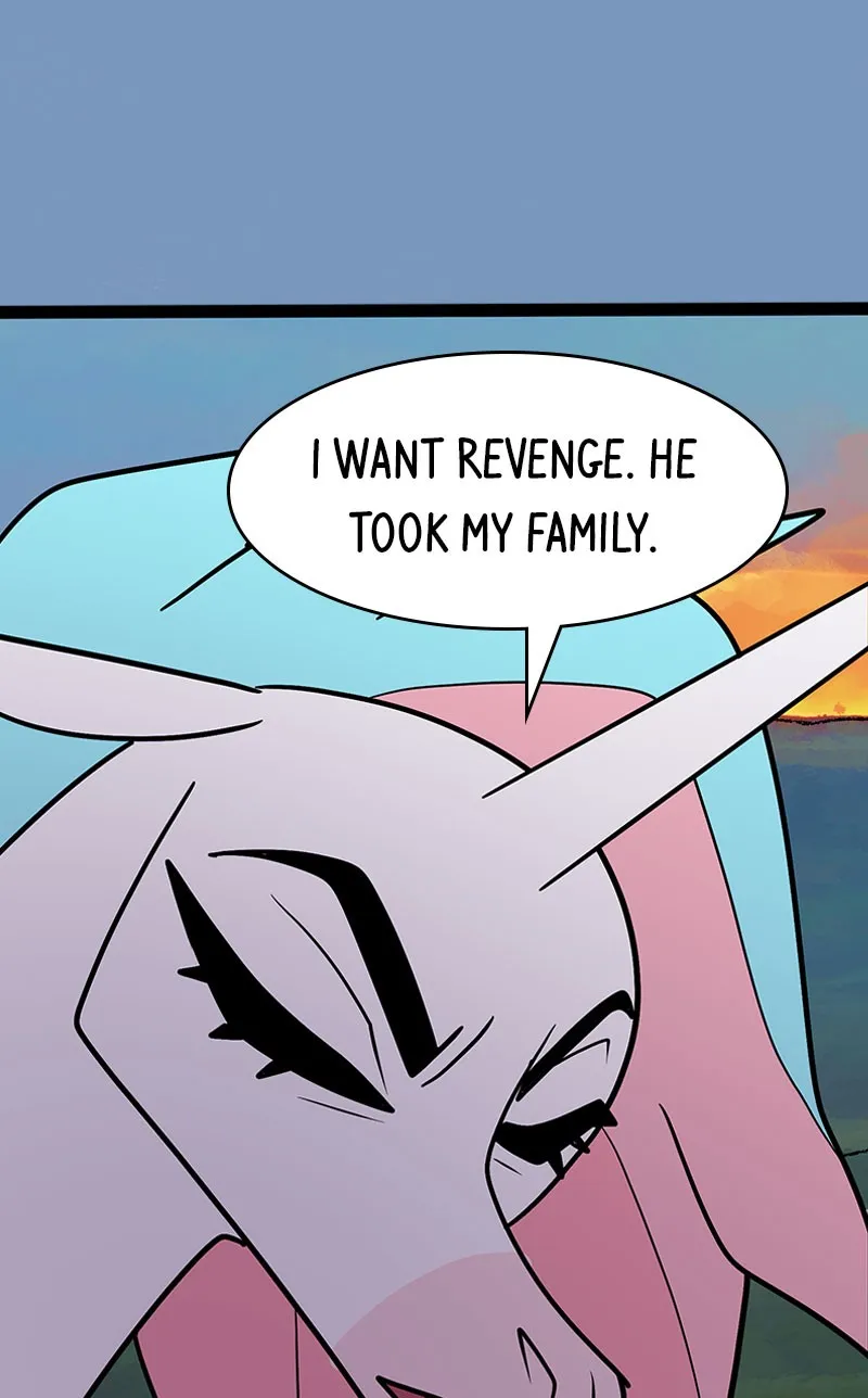 Hooves of Death Chapter 117 page 85 - 