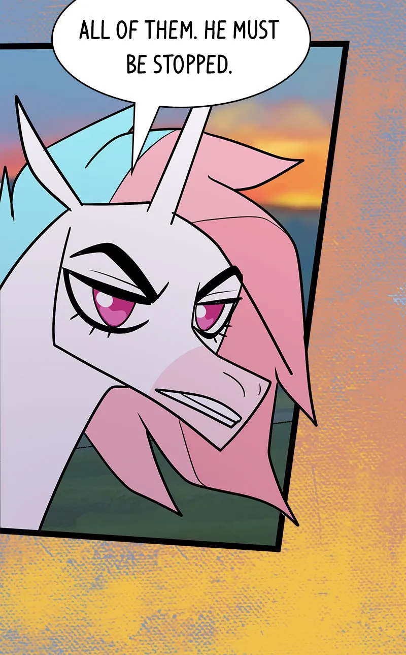Hooves of Death Chapter 117 page 87 - 