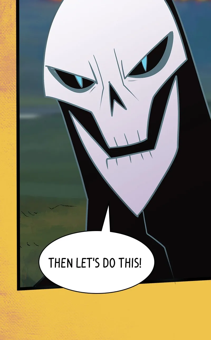 Hooves of Death Chapter 117 page 89 - 