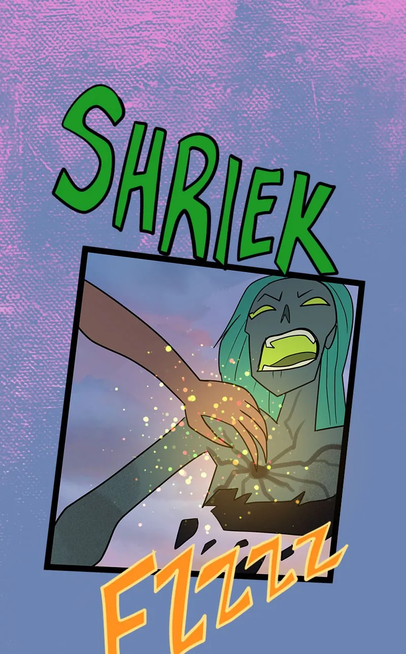 Hooves of Death Chapter 117 page 10 - 