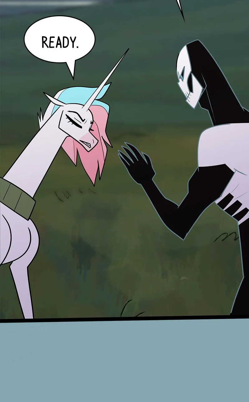 Hooves of Death Chapter 117 page 91 - 