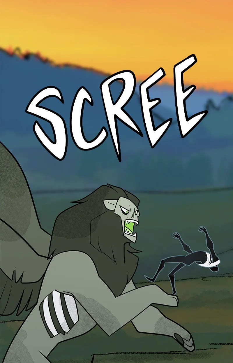 Hooves of Death Chapter 118 page 11 - 