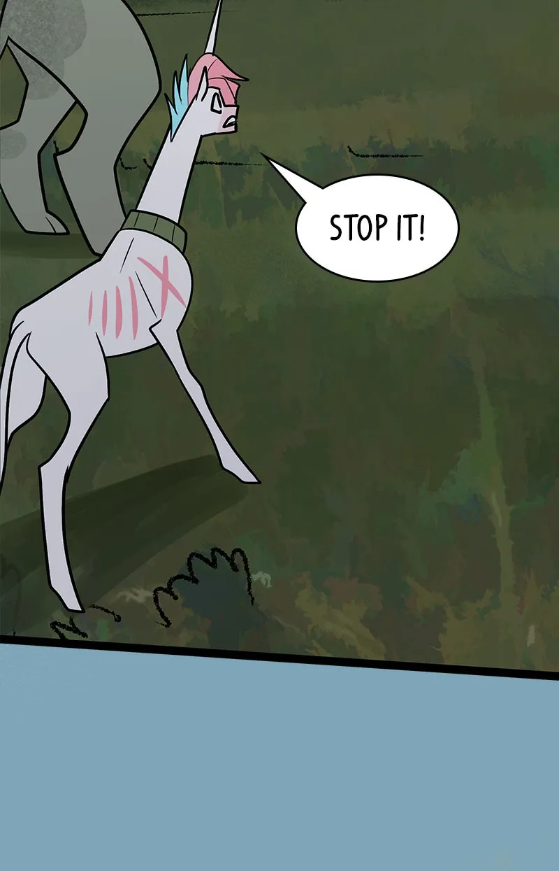 Hooves of Death Chapter 118 page 12 - 