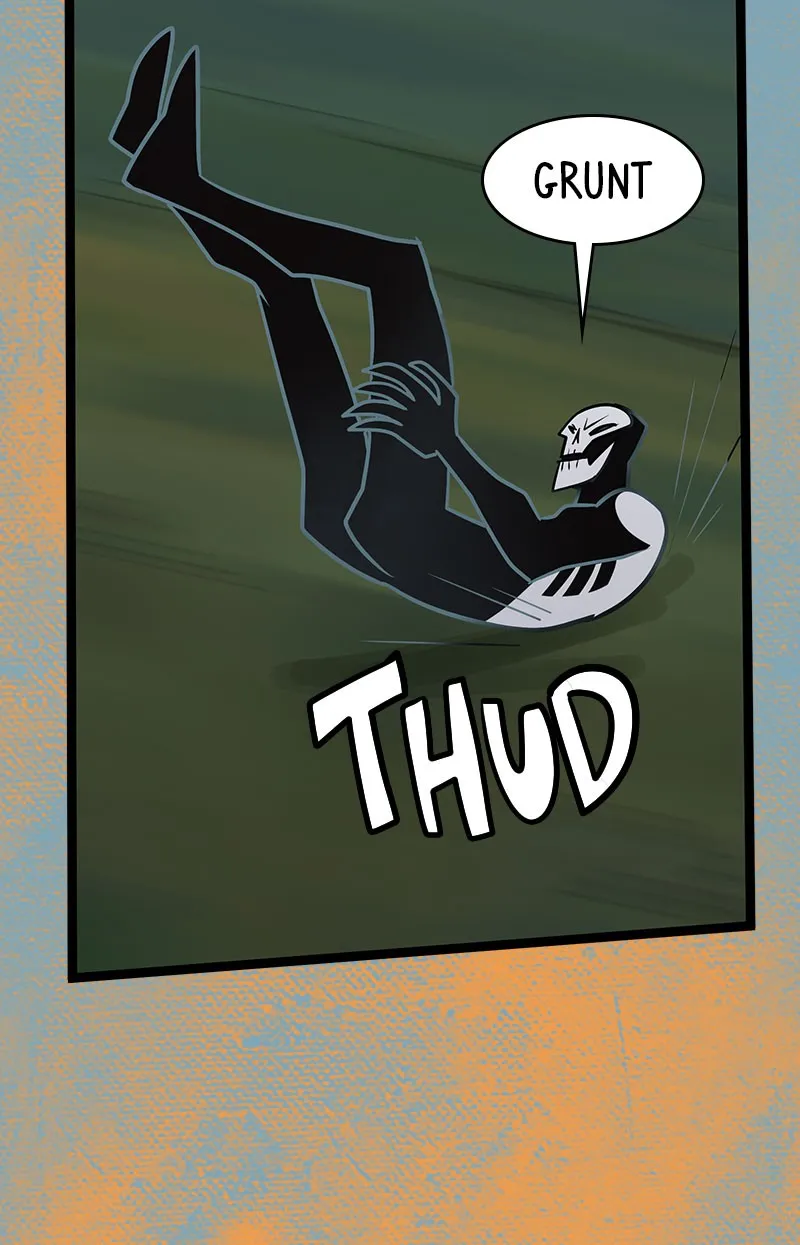 Hooves of Death Chapter 118 page 14 - 
