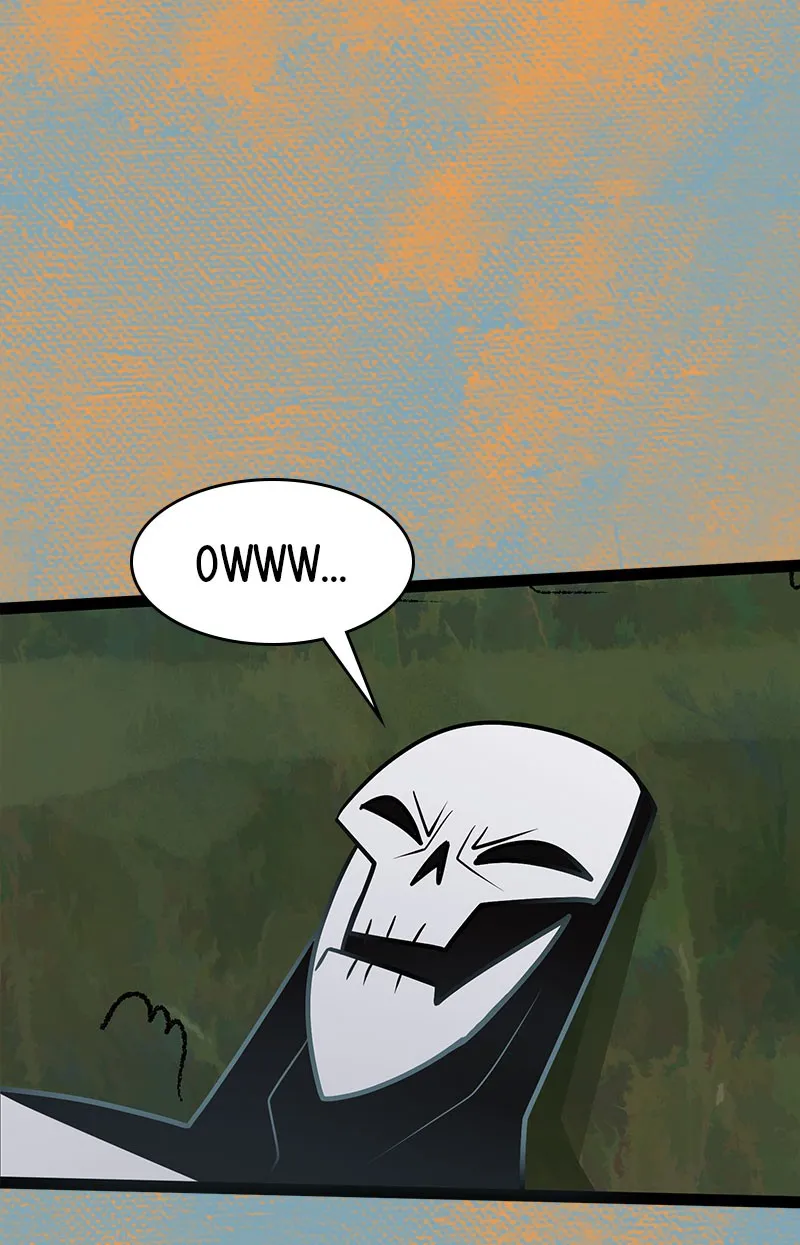 Hooves of Death Chapter 118 page 15 - 