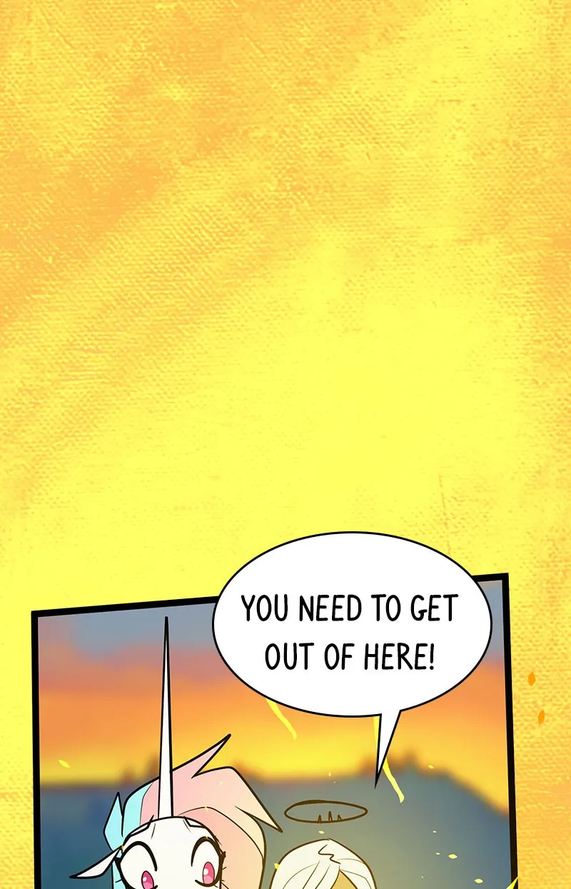 Hooves of Death Chapter 118 page 18 - 