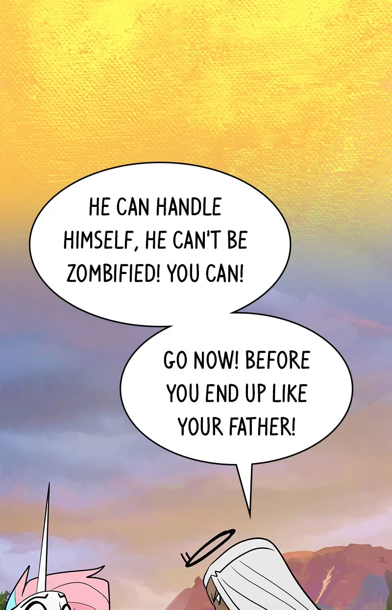 Hooves of Death Chapter 118 page 20 - 