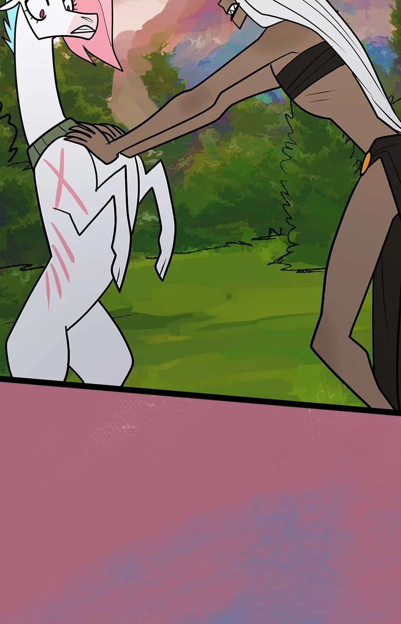 Hooves of Death Chapter 118 page 21 - 