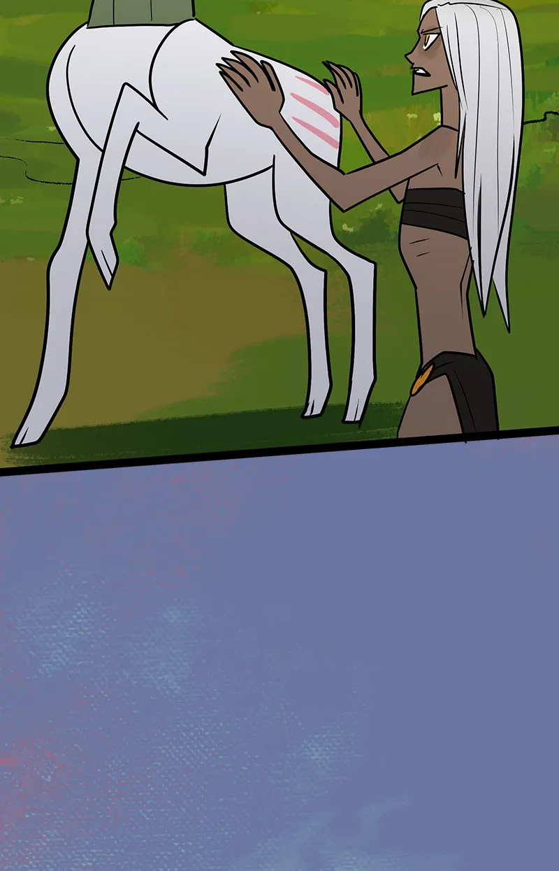 Hooves of Death Chapter 118 page 23 - 
