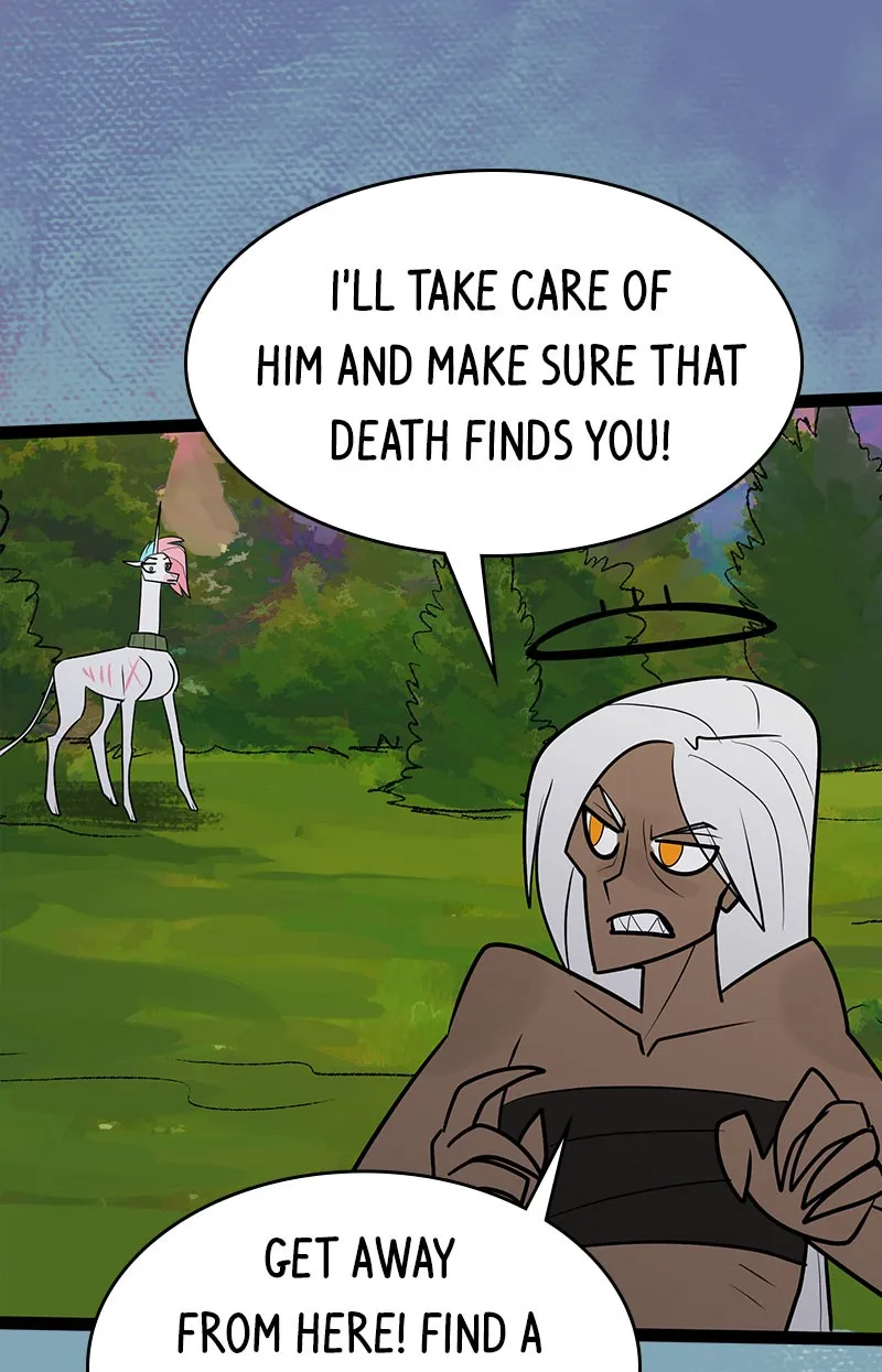 Hooves of Death Chapter 118 page 24 - 