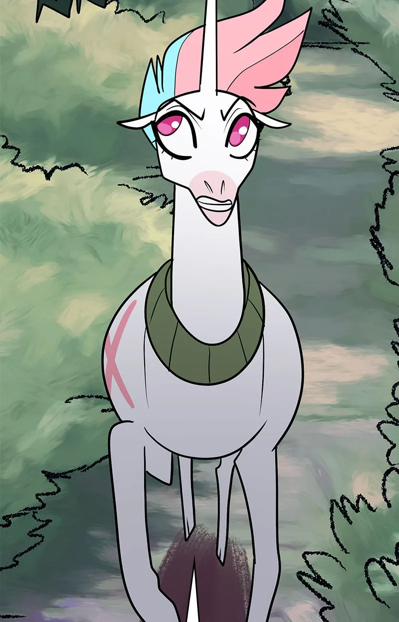 Hooves of Death Chapter 118 page 31 - 