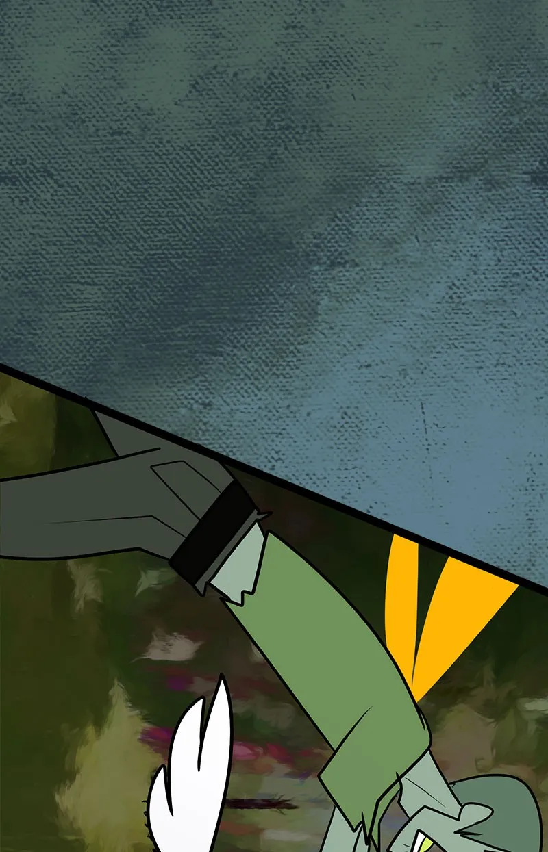 Hooves of Death Chapter 118 page 33 - 