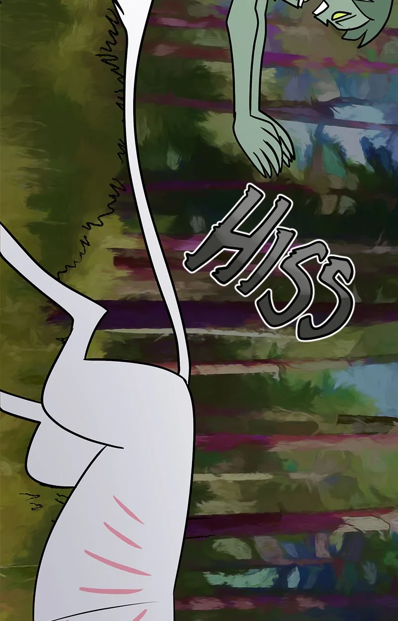 Hooves of Death Chapter 118 page 34 - 