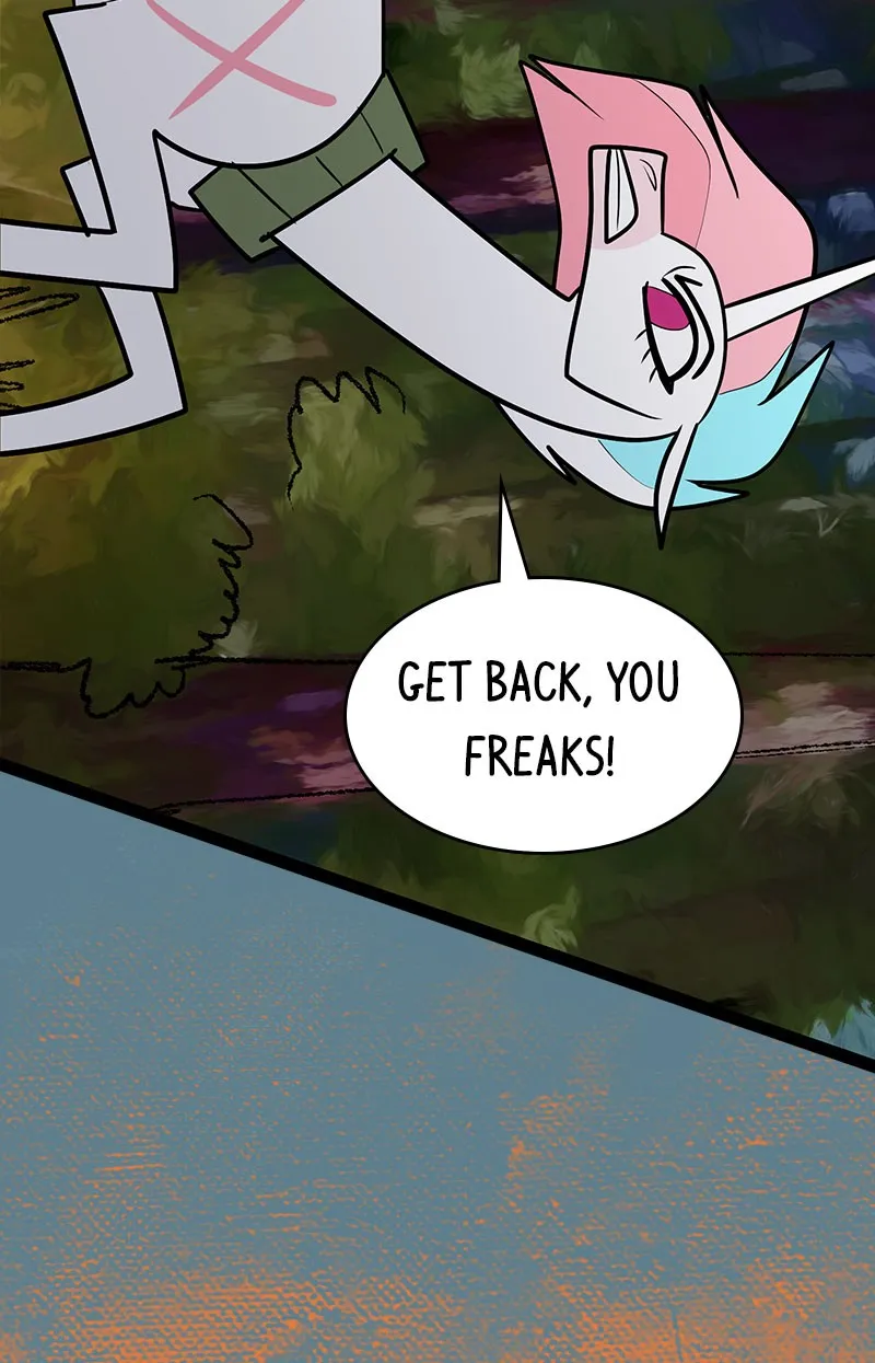 Hooves of Death Chapter 118 page 35 - 