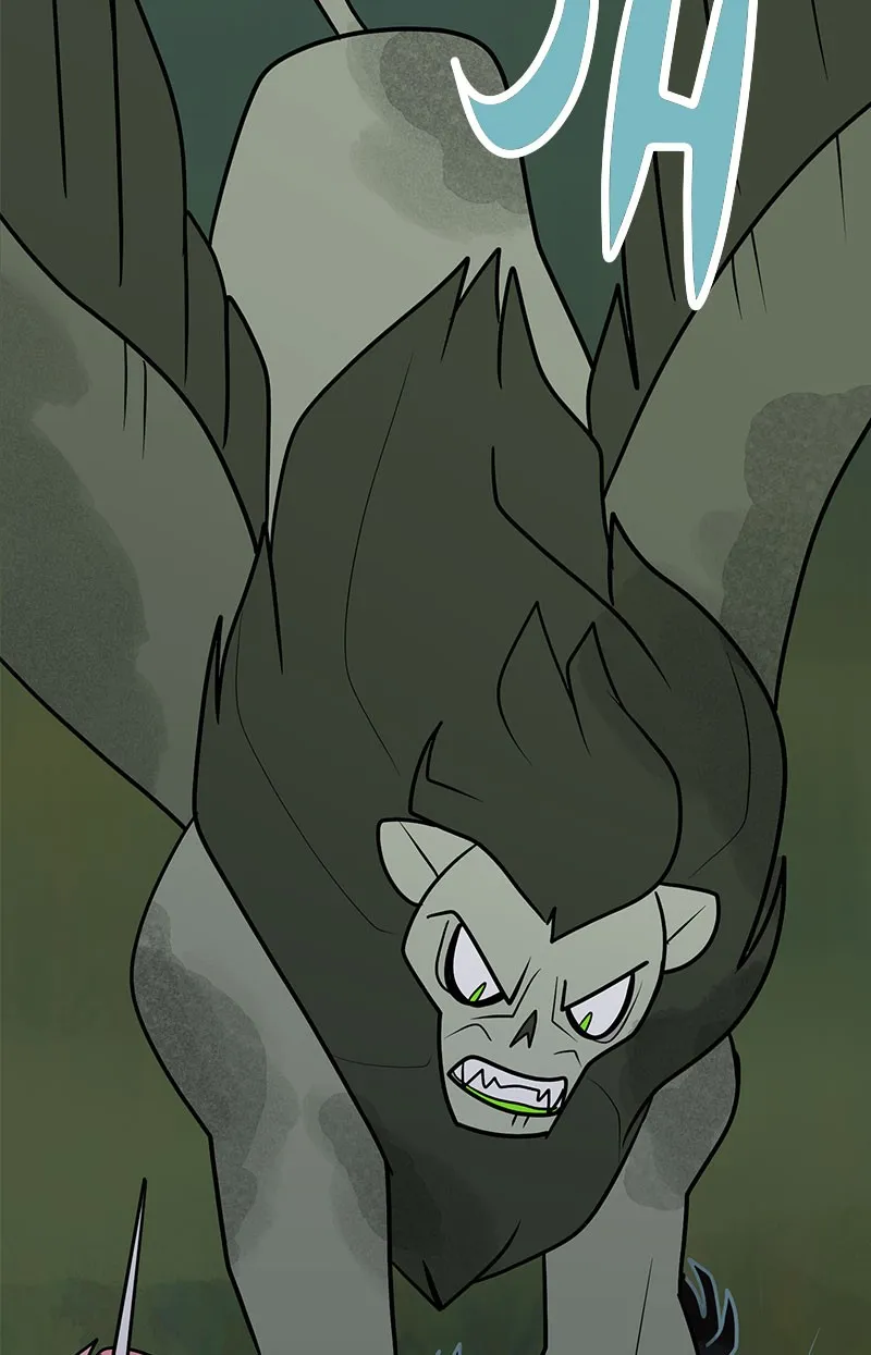 Hooves of Death Chapter 118 page 5 - 