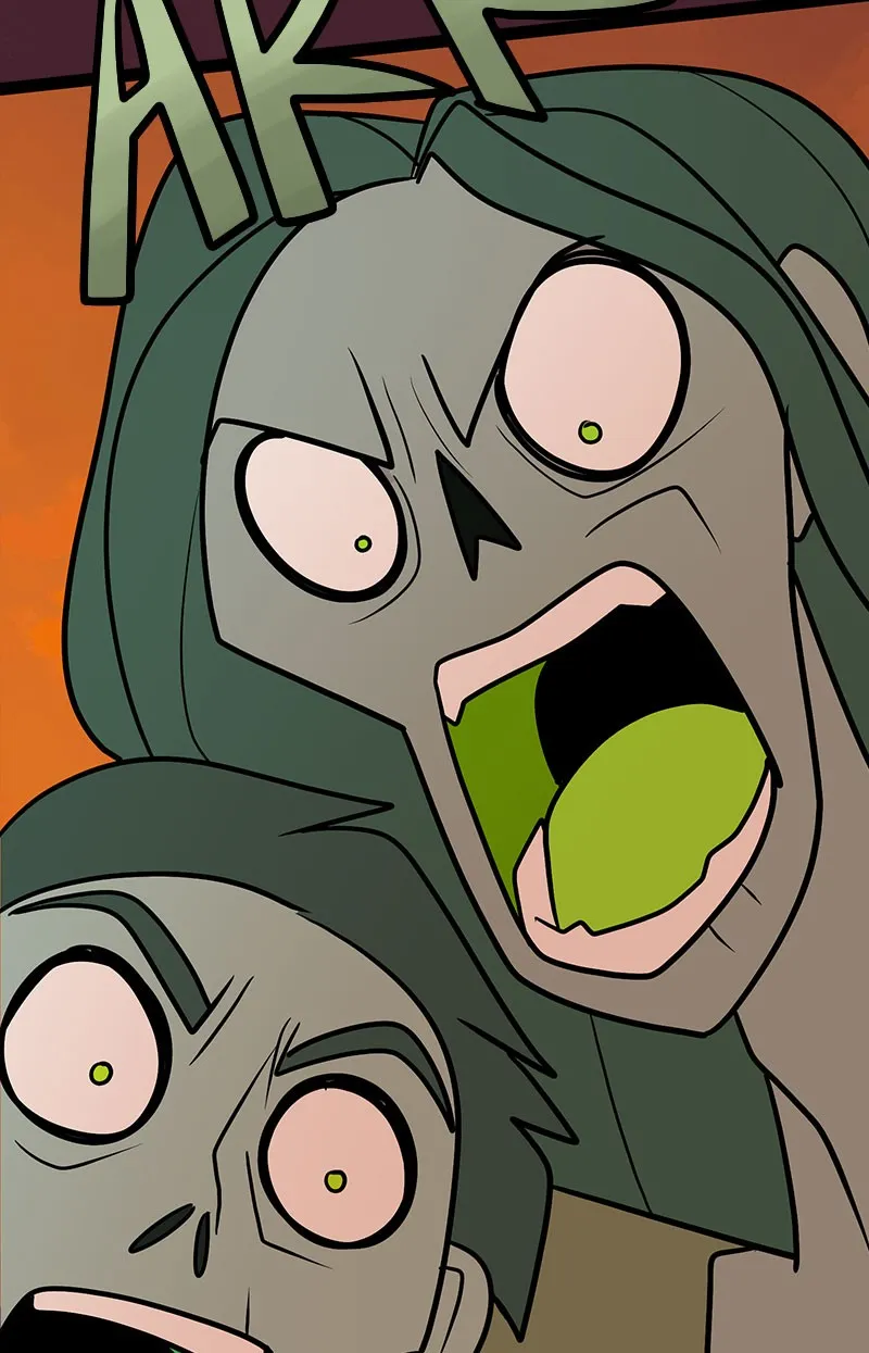 Hooves of Death Chapter 118 page 42 - 
