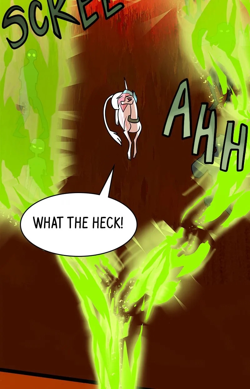 Hooves of Death Chapter 118 page 47 - 
