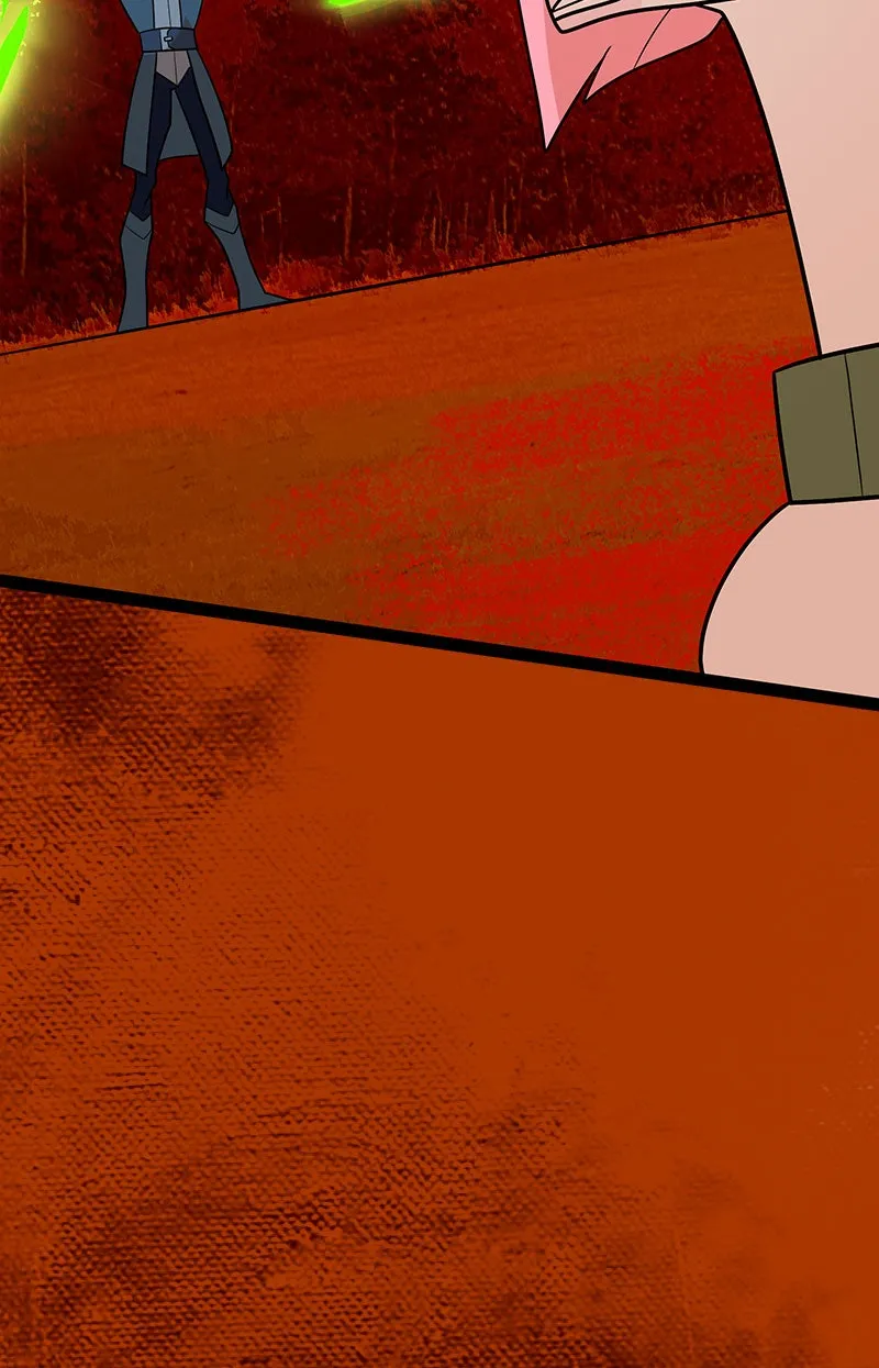 Hooves of Death Chapter 118 page 50 - 