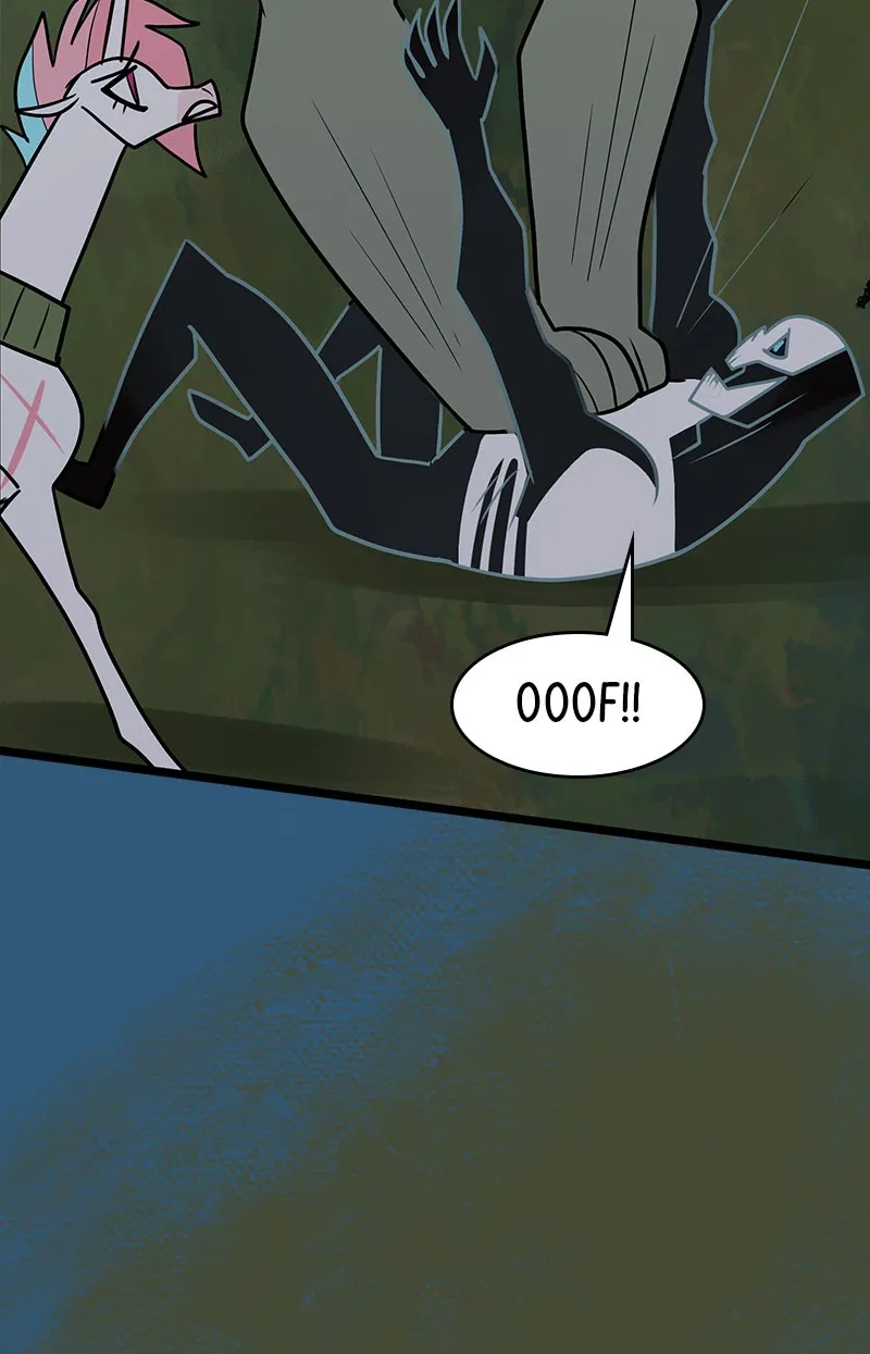 Hooves of Death Chapter 118 page 6 - 