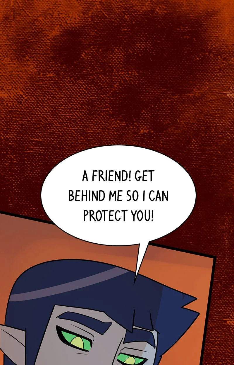 Hooves of Death Chapter 118 page 51 - 