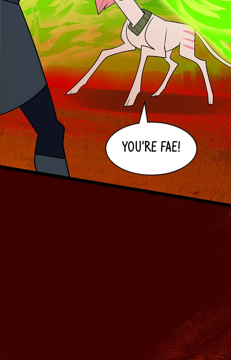 Hooves of Death Chapter 118 page 54 - 