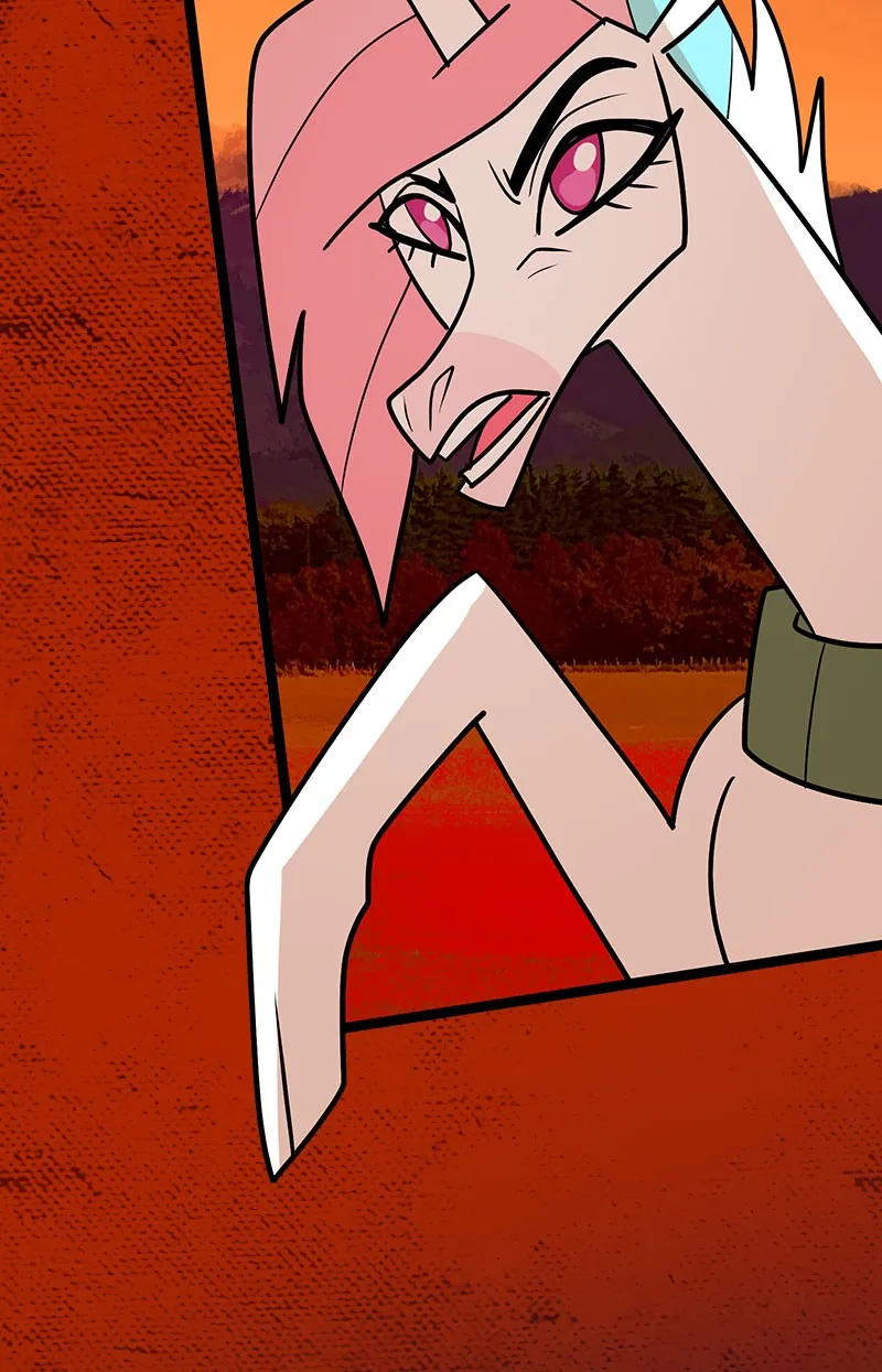 Hooves of Death Chapter 118 page 56 - 