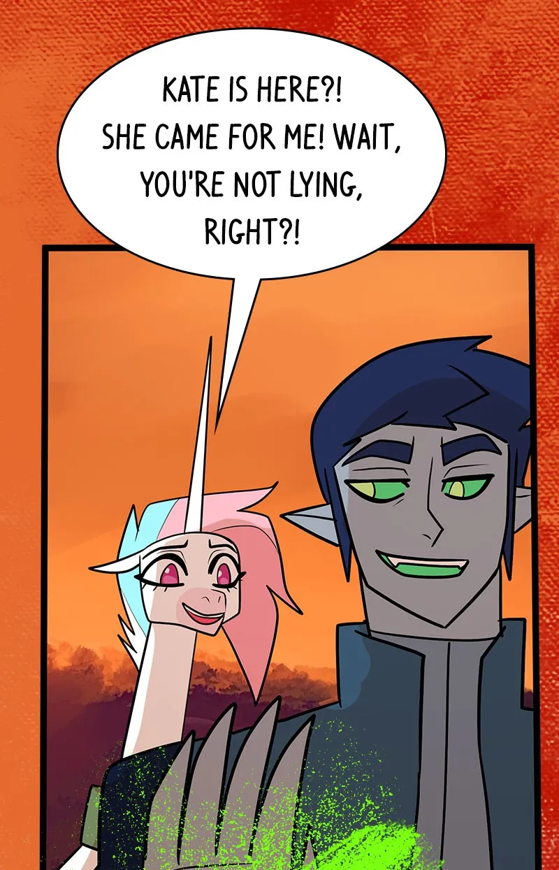 Hooves of Death Chapter 118 page 60 - 