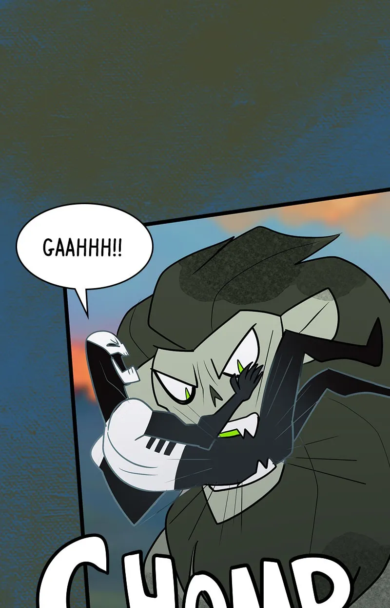 Hooves of Death Chapter 118 page 7 - 
