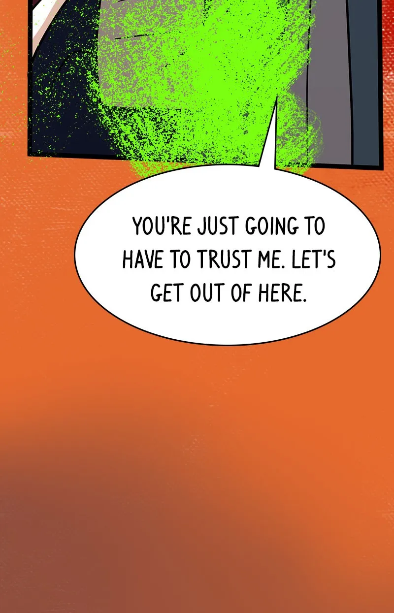 Hooves of Death Chapter 118 page 61 - 