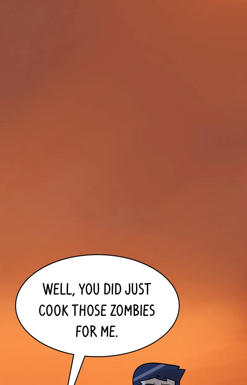 Hooves of Death Chapter 118 page 62 - 