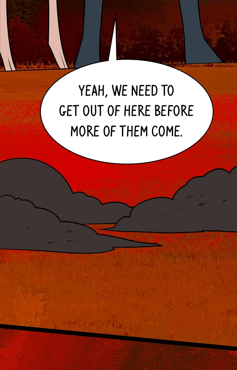 Hooves of Death Chapter 118 page 64 - 