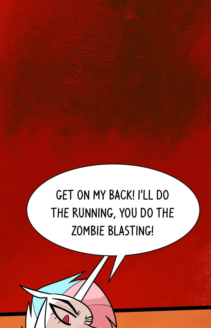 Hooves of Death Chapter 118 page 65 - 