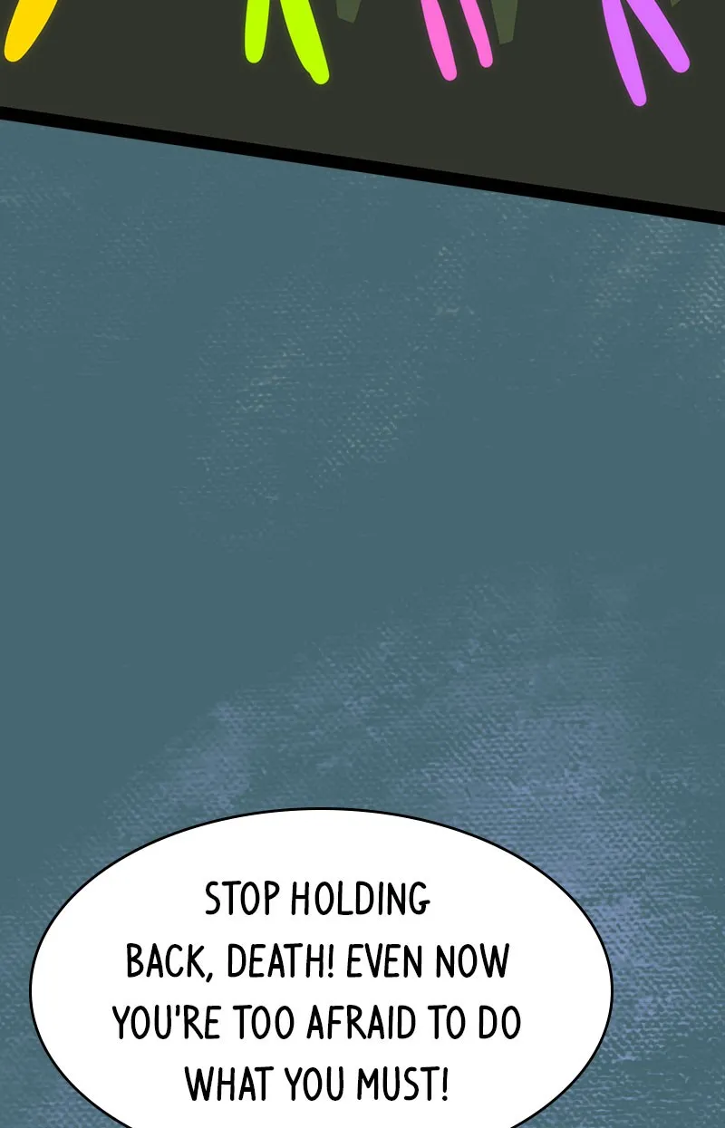 Hooves of Death Chapter 118 page 71 - 