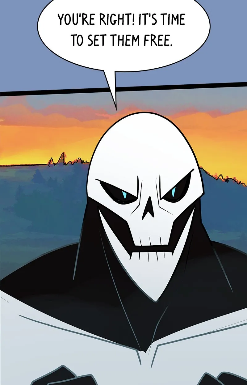 Hooves of Death Chapter 118 page 76 - 
