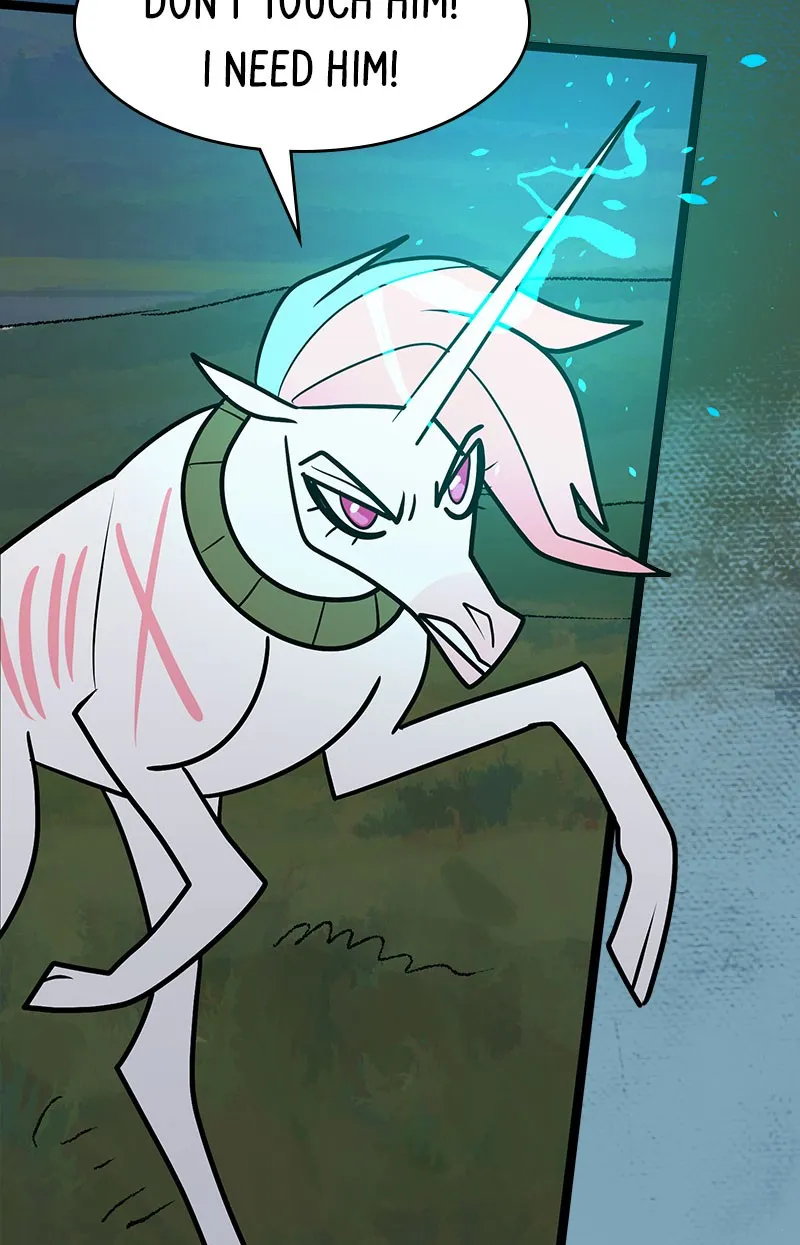Hooves of Death Chapter 118 page 9 - 