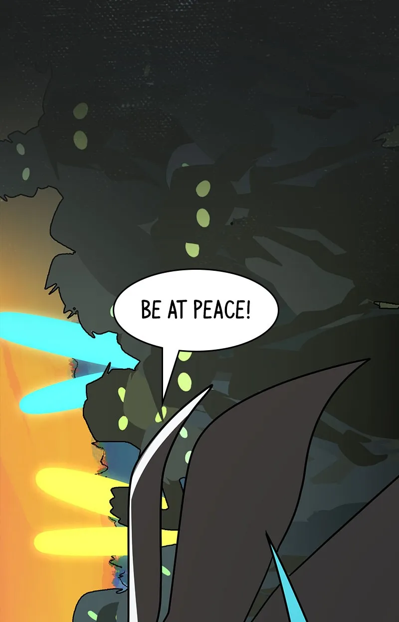 Hooves of Death Chapter 118 page 85 - 
