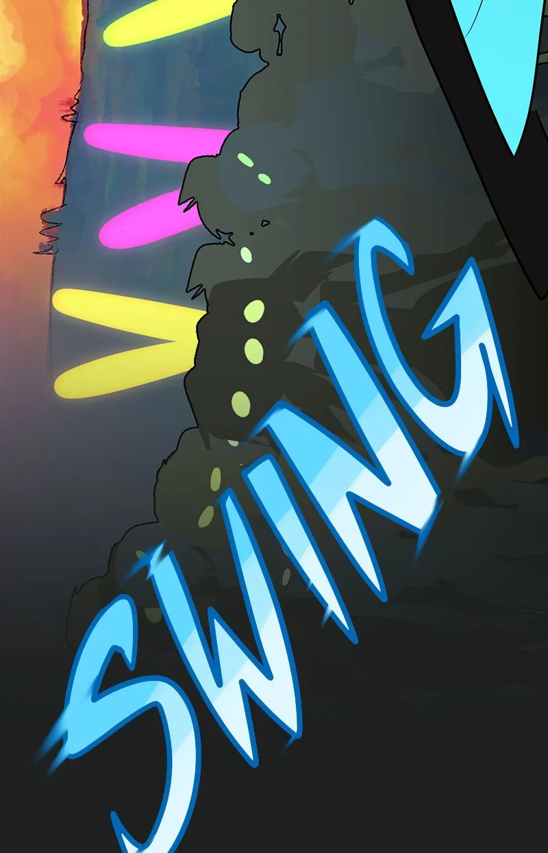 Hooves of Death Chapter 118 page 87 - 
