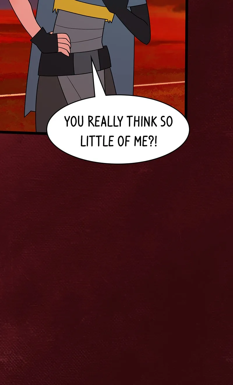Hooves of Death Chapter 119 page 13 - 