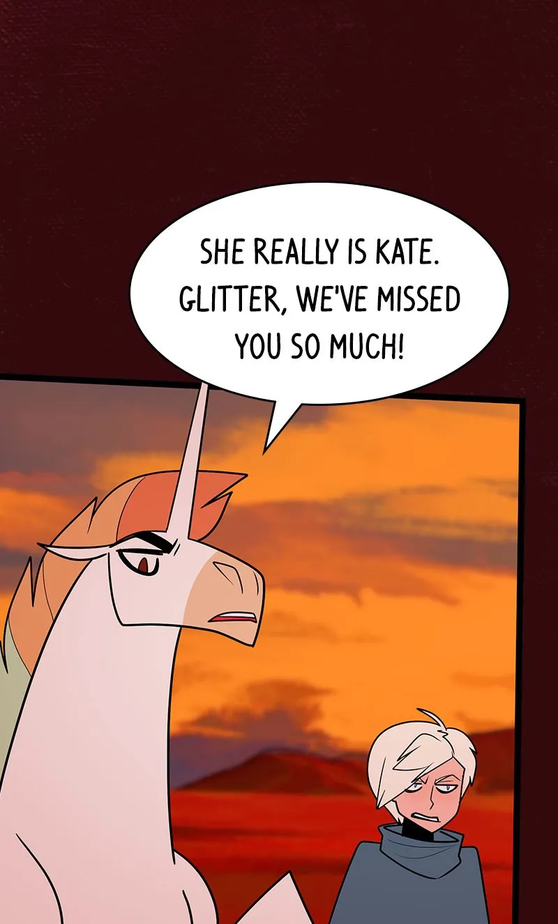 Hooves of Death Chapter 119 page 14 - 