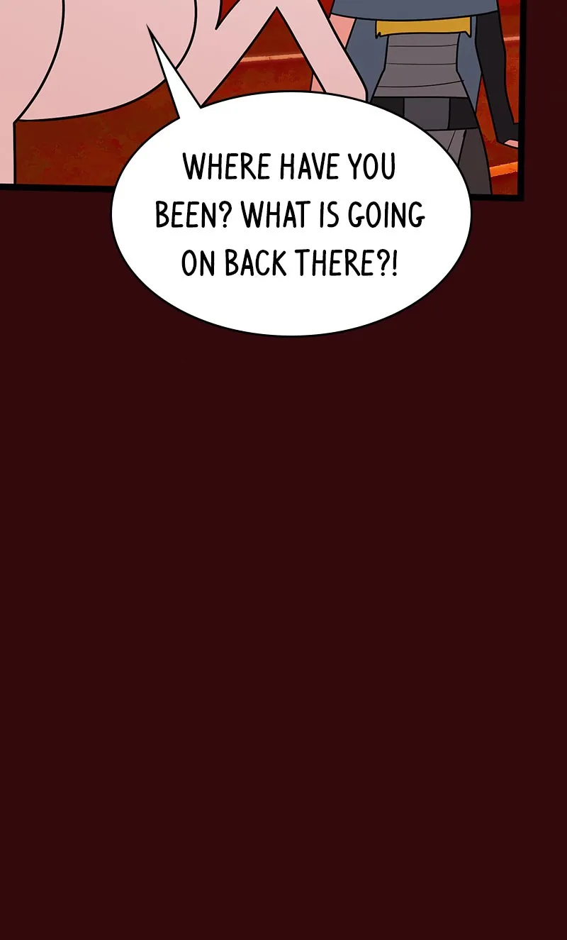 Hooves of Death Chapter 119 page 15 - 
