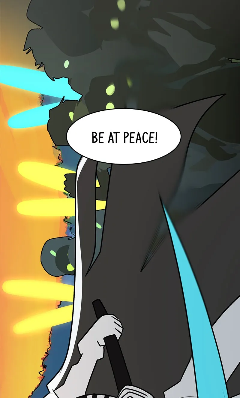 Hooves of Death Chapter 119 page 26 - 