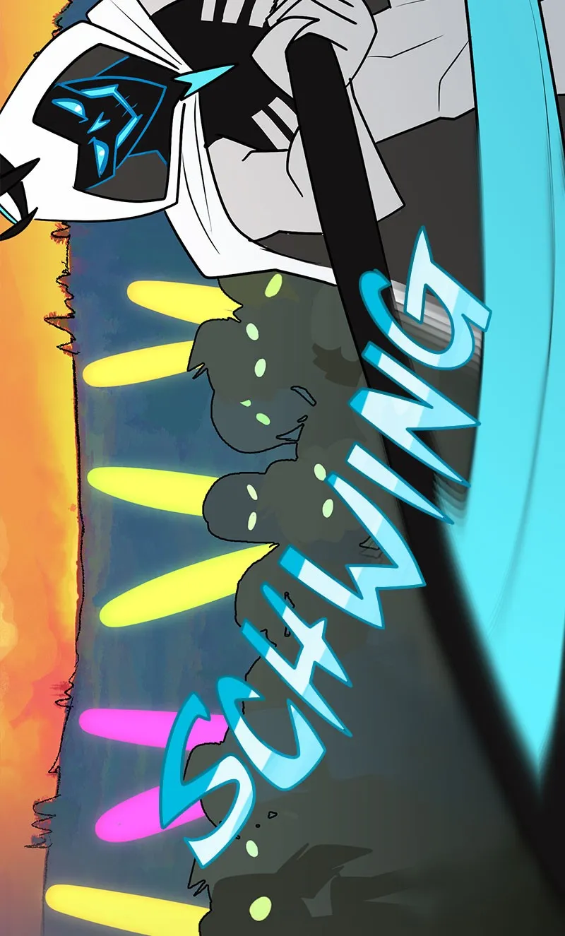 Hooves of Death Chapter 119 page 27 - 