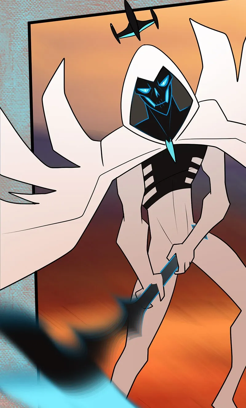 Hooves of Death Chapter 119 page 34 - 
